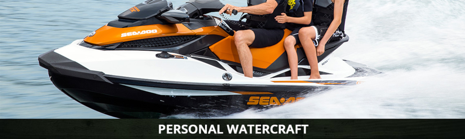 Personal Watercraft