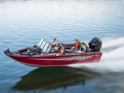 2021 Tracker Boats Targa V 18 Combo Base Bradford Marine Atv Little Rock Ar
