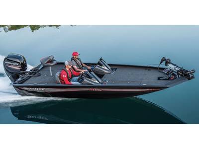 2018 Ranger Boats Rt198p Base Bradford Marine Atv Little Rock Ar