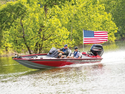 2018 Tracker Boats Pro Team 175 Txw Base Bradford Marine Atv Little Rock Ar